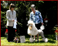 A win for Cherie and Pearl